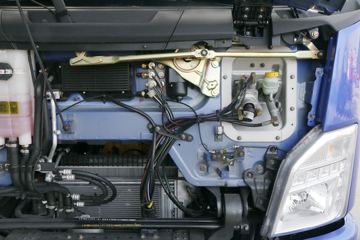 �������� ����L3 160���� 4X2 5.7���Ű������ػ���ͼƬ