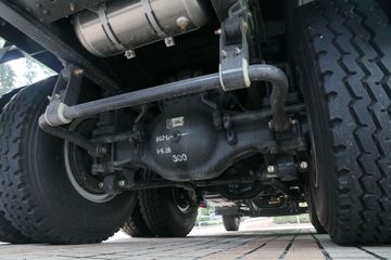 �������� ����H7 385���� 6X4 5.6����ж��(����������)(LZ3251M5DB)ͼƬ