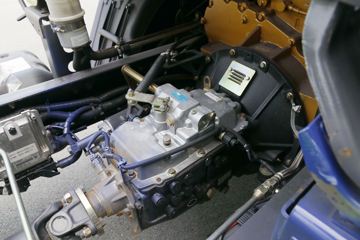 �������� ����L3 160���� 4X2 5.7���Ű������ػ���ͼƬ