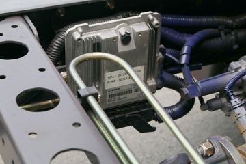 �������� ����L3 160���� 4X2 5.7���Ű������ػ���ͼƬ