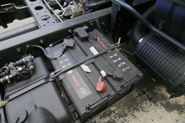 �������� ����L3 160���� 4X2 5.7���Ű������ػ���ͼƬ