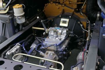 �������� ����L3 160���� 4X2 5.7���Ű������ػ���ͼƬ