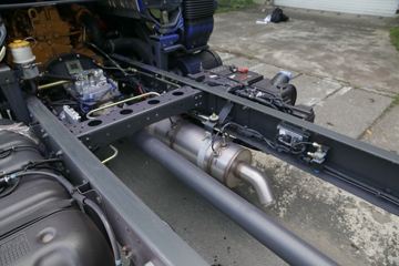 �������� ����L3 160���� 4X2 5.7���Ű������ػ���ͼƬ