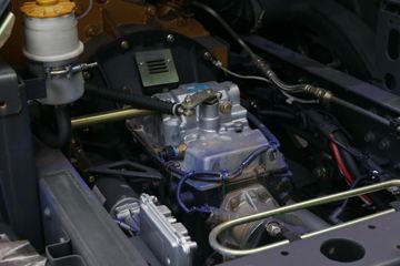 �������� ����L3 160���� 4X2 5.7���Ű������ػ���ͼƬ