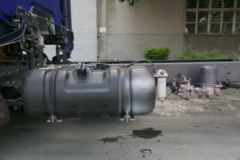 东风柳汽 乘龙L3 160马力 4X2 5.7米排半栏板载货车(LZ1100M3AB) 东风柳汽 乘龙L3 160马力 4X2 5.7米排半栏板载货车(LZ1100M3AB)