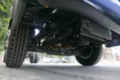 东风柳汽 乘龙L3 160马力 4X2 5.7米排半栏板载货车(LZ1100M3AB) 东风柳汽 乘龙L3 160马力 4X2 5.7米排半栏板载货车(LZ1100M3AB)