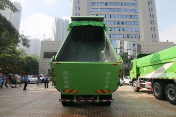 �������� ����H7 385���� 6X4 5.6����ж��(����������)(LZ3251M5DB)ͼƬ