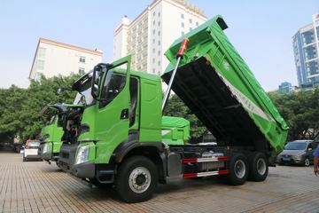 �������� ����H7 385���� 6X4 5.6����ж��(����������)(LZ3251M5DB)ͼƬ