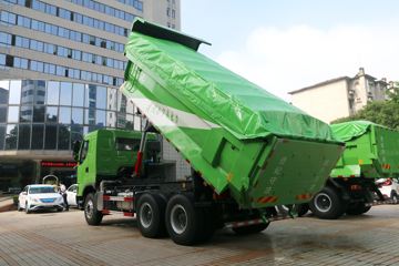 �������� ����H7 385���� 6X4 5.6����ж��(����������)(LZ3251M5DB)ͼƬ