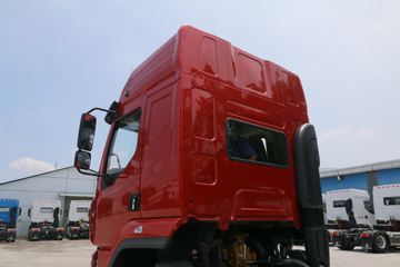  H5п 240 4X2 9.6ʽػ(LZ5180XXYM5AB)ͼƬ