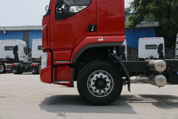  H5п 240 4X2 9.6ʽػ(LZ5180XXYM5AB)ͼƬ