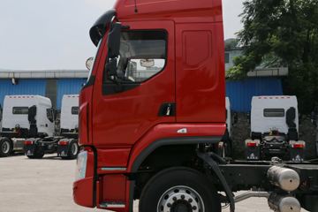  H5п 240 4X2 9.6ʽػ(LZ5180XXYM5AB)ͼƬ