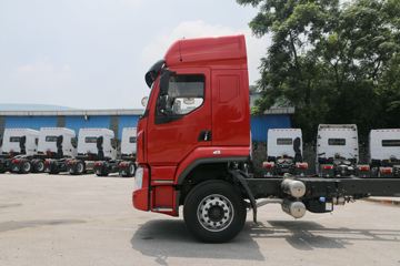  H5п 240 4X2 9.6ʽػ(LZ5180XXYM5AB)ͼƬ