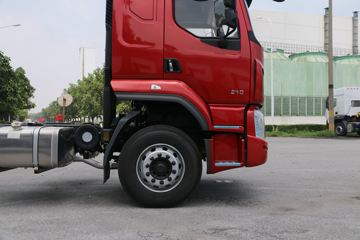  H5п 240 4X2 9.6ʽػ(LZ5180XXYM5AB)ͼƬ