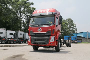  H5п 240 4X2 9.6ʽػ(LZ5180XXYM5AB)ͼƬ