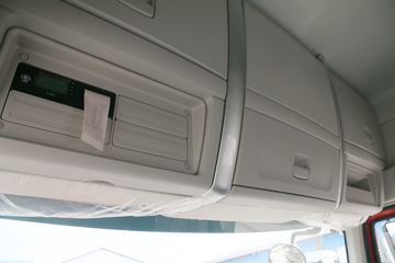  H5п 240 4X2 9.6ʽػ(LZ5180XXYM5AB)ͼƬ
