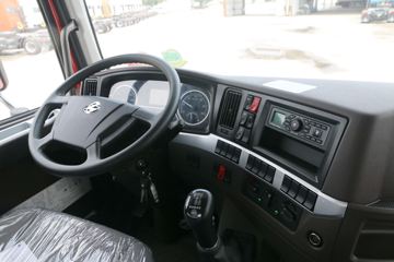  H5п 240 4X2 9.6ʽػ(LZ5180XXYM5AB)ͼƬ