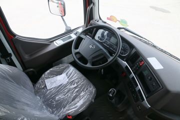  H5п 240 4X2 9.6ʽػ(LZ5180XXYM5AB)ͼƬ