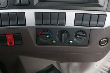  H5п 240 4X2 9.6ʽػ(LZ5180XXYM5AB)ͼƬ