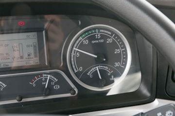  H5п 240 4X2 9.6ʽػ(LZ5180XXYM5AB)ͼƬ