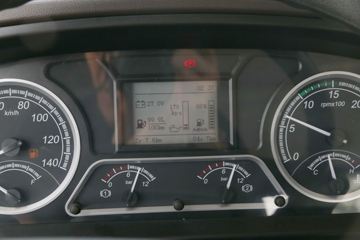  H5п 240 4X2 9.6ʽػ(LZ5180XXYM5AB)ͼƬ
