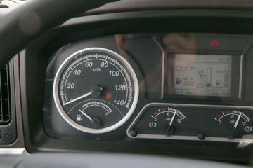  H5п 240 4X2 9.6ʽػ(LZ5180XXYM5AB)ͼƬ