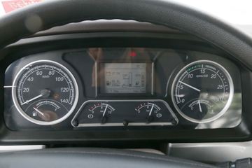  H5п 240 4X2 9.6ʽػ(LZ5180XXYM5AB)ͼƬ