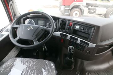  H5п 240 4X2 9.6ʽػ(LZ5180XXYM5AB) ͼƬ