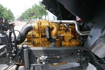 H5п 240 4X2 9.6ʽػ(LZ5180XXYM5AB)ͼƬ