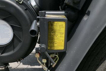  H5п 240 4X2 9.6ʽػ(LZ5180XXYM5AB)ͼƬ