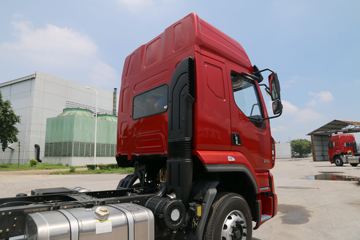  H5п 240 4X2 9.6ʽػ(LZ5180XXYM5AB)ͼƬ