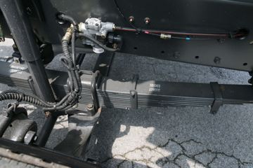  H5п 240 4X2 9.6ʽػ(LZ5180XXYM5AB)ͼƬ