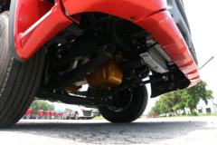 东风柳汽 乘龙H5中卡 240马力 4X2 9.6米厢式载货车(LZ5180XXYM5AB)