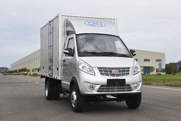 �Ͽ����� ����Fϵ 1.3L 87���� ���� 3.235�׵�����ʽ΢��(NJA5021XXYSDB34V)ͼƬ