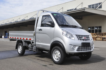 �Ͽ����� ����Fϵ 1.3L 87���� ���� 2.6�׵�������΢��(NJA1021SDB34V)ͼƬ