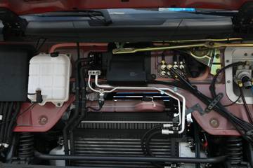 �������� ����H5 350���� 6X4 5.6����ж��(LZ3251M5DB)ͼƬ