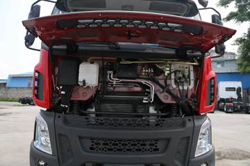 �������� ����H5 350���� 6X4 5.6����ж��(LZ3251M5DB)ͼƬ