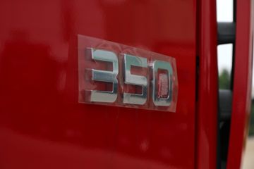 �������� ����H5 350���� 6X4 5.6����ж��(LZ3251M5DB)ͼƬ