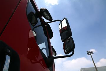 �������� ����H5 350���� 6X4 5.6����ж��(LZ3251M5DB)ͼƬ