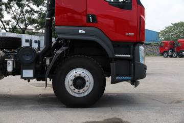 �������� ����H5 350���� 6X4 5.6����ж��(LZ3251M5DB)ͼƬ