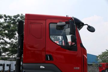 �������� ����H5 350���� 6X4 5.6����ж��(LZ3251M5DB)ͼƬ