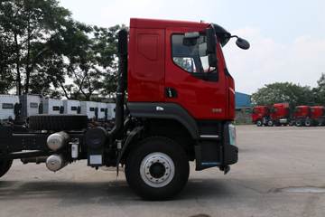 �������� ����H5 350���� 6X4 5.6����ж��(LZ3251M5DB)ͼƬ