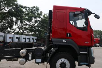 �������� ����H5 350���� 6X4 5.6����ж��(LZ3251M5DB)ͼƬ