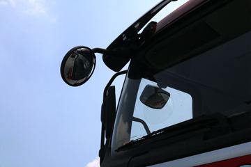 �������� ����H5 350���� 6X4 5.6����ж��(LZ3251M5DB)ͼƬ