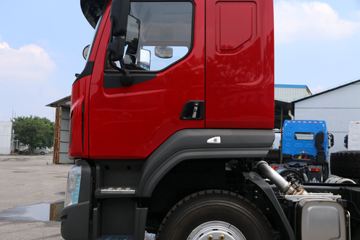 �������� ����H5 350���� 6X4 5.6����ж��(LZ3251M5DB)ͼƬ