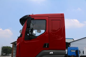 �������� ����H5 350���� 6X4 5.6����ж��(LZ3251M5DB)ͼƬ