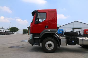 �������� ����H5 350���� 6X4 5.6����ж��(LZ3251M5DB)ͼƬ