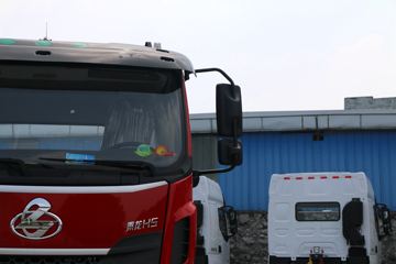 �������� ����H5 350���� 6X4 5.6����ж��(LZ3251M5DB)ͼƬ