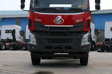 �������� ����H5 350���� 6X4 5.6����ж��(LZ3251M5DB)ͼƬ