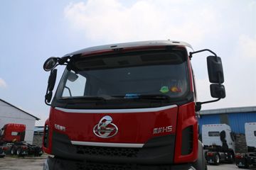 �������� ����H5 350���� 6X4 5.6����ж��(LZ3251M5DB)ͼƬ